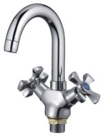 Смеситель Frap H93 F1393