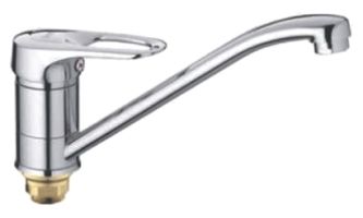 Смеситель Frud R104 R49104