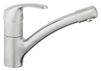 Смеситель Grohe Alira 32997, фото 1