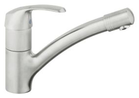 Смеситель Grohe Alira 32997