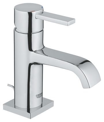 Смеситель Grohe Allure 32757000, фото 1