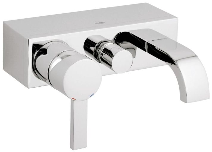 Смеситель Grohe Allure 32826000, фото 1