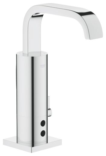 Смеситель Grohe Allure E 36098000, фото 1