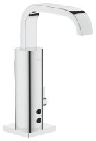 Смеситель Grohe Allure E 36098000