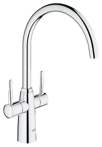 Смеситель Grohe Ambi 30189000, фото 1