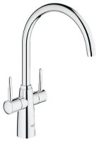 Смеситель Grohe Ambi 30189000