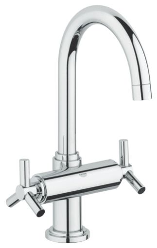 Смеситель Grohe Atrio 21019, фото 1