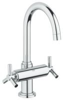Смеситель Grohe Atrio 21019