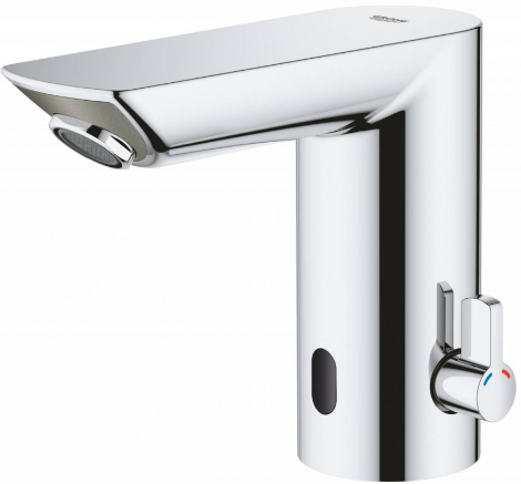 Смеситель Grohe Bau Cosmopolitan E 36451000 для раковины, фото 1