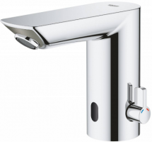Смеситель Grohe Bau Cosmopolitan E 36451000 для раковины
