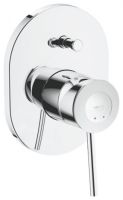 Смеситель Grohe BauClassic 29047000+32963000
