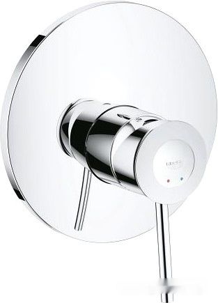 Смеситель Grohe BauClassic 29048000, фото 1