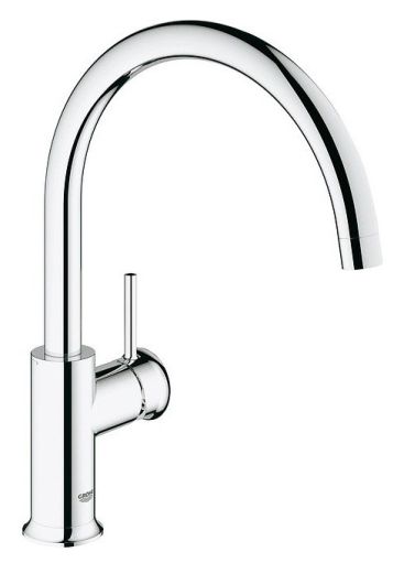 Смеситель Grohe BauClassic 31234000, фото 1