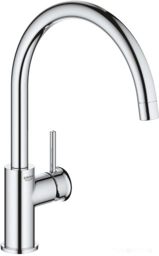 Смеситель Grohe Bauclassic 31535001, фото 1