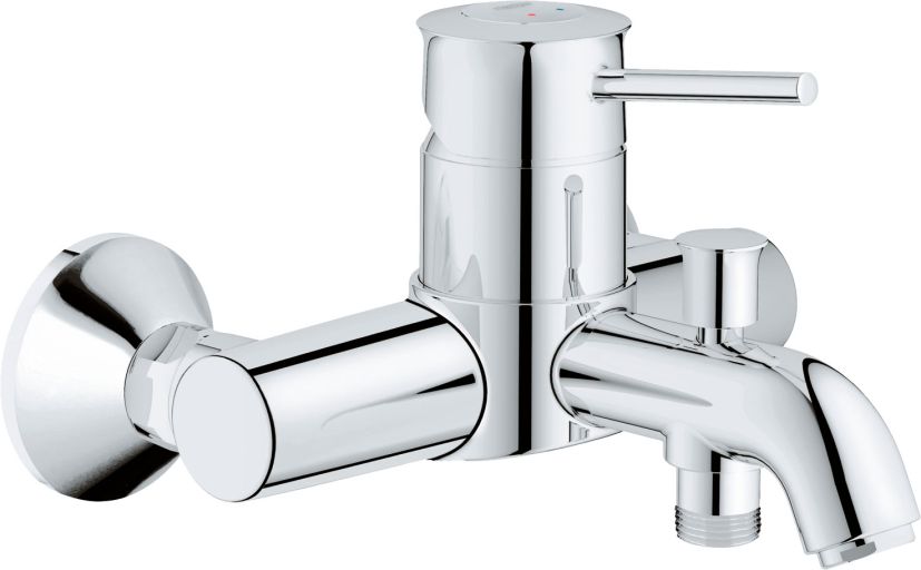 Смеситель Grohe BauClassic 32865000, фото 1
