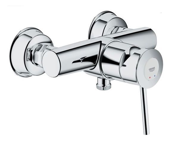 Смеситель Grohe BauClassic 32867000, фото 1