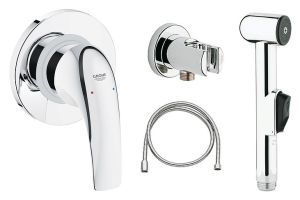 Смеситель Grohe BauCurve