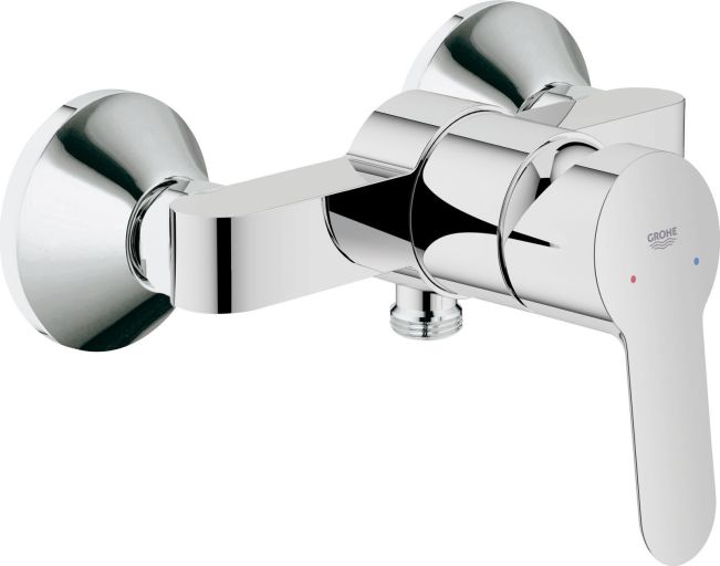 Смеситель Grohe BauEdge 23333, фото 1