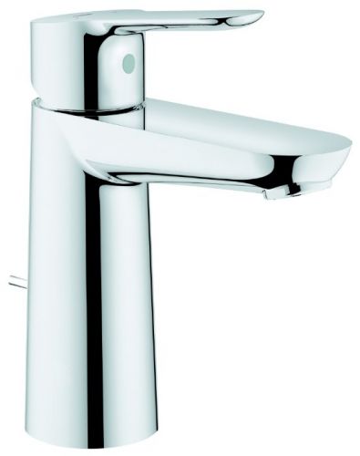 Однорычажный смеситель для раковины (умывальника) Grohe BauEdge 23758000
