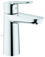 Однорычажный смеситель для раковины (умывальника) Grohe BauEdge 23758000