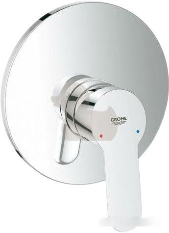 Смеситель Grohe BauEdge 29078000, фото 1