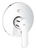 Смеситель Grohe BauEdge 29079000 + 32963
