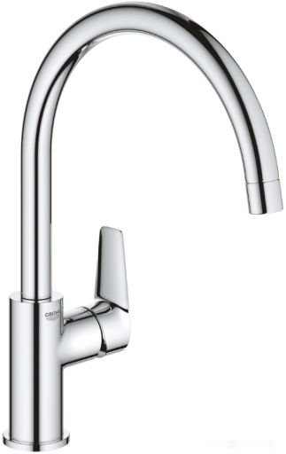 Смеситель Grohe Bauedge 31367001, фото 1