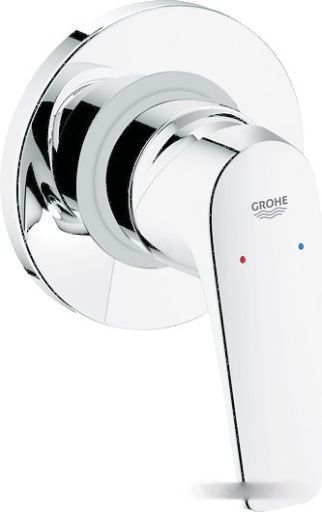 Смеситель Grohe BauFlow 29046000, фото 1
