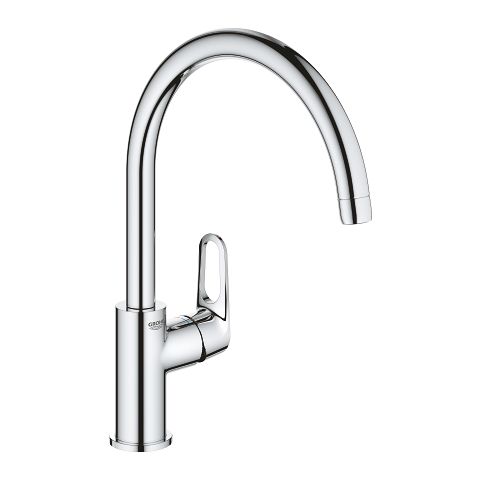 Смеситель Grohe BauFlow 31230001, фото 1