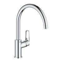 Смеситель Grohe BauFlow 31230001