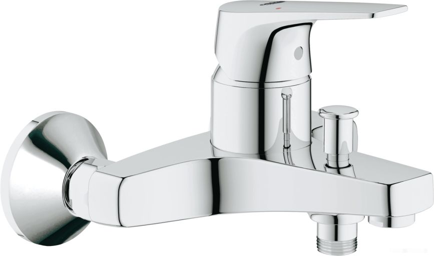 Смеситель Grohe BauFlow DN 15 23756000, фото 1