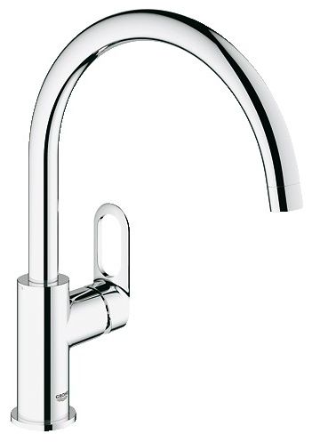 Смеситель Grohe BauLoop 31368000