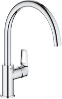 Смеситель Grohe Bauloop 31368001