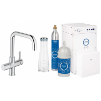 Смеситель Grohe Blue 31323 000
