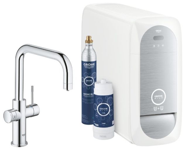 Смеситель Grohe Blue Home 31456000, фото 1