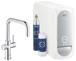 Смеситель Grohe Blue Home 31456000