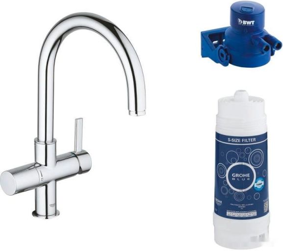 Смеситель Grohe Blue Pure 119711, фото 1
