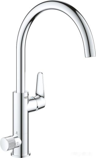 Смеситель Grohe Blue Pure BauCurve 31723000, фото 1
