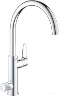 Смеситель Grohe Blue Pure BauCurve 31723000