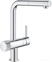 Смеситель Grohe Blue Pure Minta 31721000