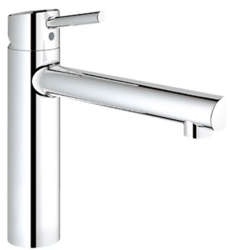 Смеситель Grohe Concetto 31128001, фото 1