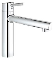 Смеситель Grohe Concetto 31128001