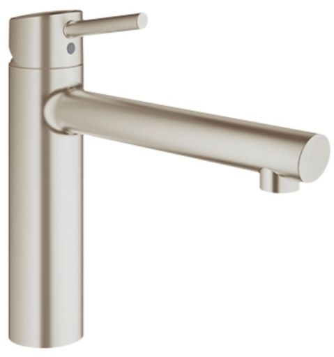 Смеситель Grohe Concetto 31128DC1, фото 1