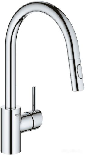 Смеситель Grohe Concetto 31483002, фото 1
