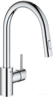 Смеситель Grohe Concetto 31483002