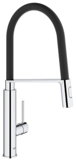 Смеситель Grohe Concetto 31491000, фото 1