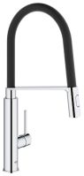 Смеситель Grohe Concetto 31491000