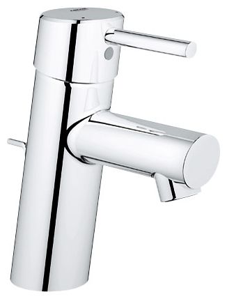 Смеситель Grohe Concetto 32204001, фото 1