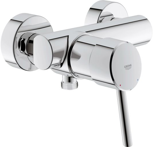 Смеситель Grohe Concetto 32210 001, фото 1