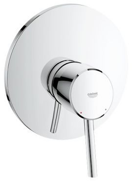 Смеситель Grohe Concetto 32213 001, фото 1